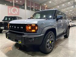 Jetour T2
